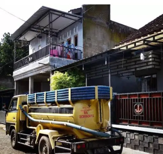 Sedot WC boyolali Terdekat