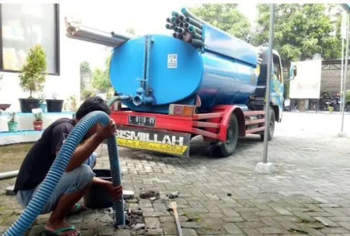 Sedot WC boyolali Murah
