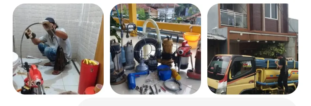 Jasa Sedot WC boyolali Murah Terpercaya